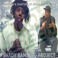 Shady Blaze - Shady Bambino