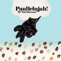 MC Paul Barman - Paullelujah