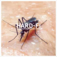 Hard-Fi - Sweating Someone Else&rsquo;s Fever