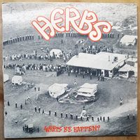 Herbs - What's Be Happen?