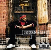 Journalist - Scribes of Life