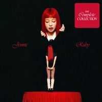 JENNIE - Ruby (The Complete Collection)