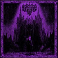 Carathis - The Amethyst Fortress