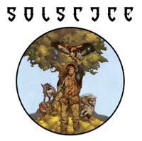 Solstice - Halcyon