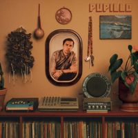 Pupillo - Pupillo