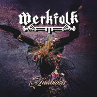 Merkfolk - Anabiosis
