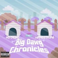 WiFiGawd - Big Dawg Chronicles