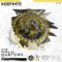 Various Artists - The Holy Quartet