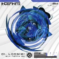 Dr. Lobster - 314 Remix EP