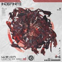 WELON - Loathe To Jest