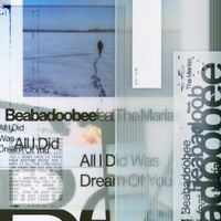 beabadoobee - All I Did Was Dream of You