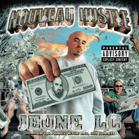 Jeune LC - Nouveau Hustle