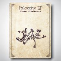 Balkano S. - Psilosophie EP