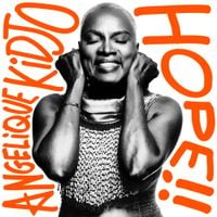 Ang&eacute;lique Kidjo - HOPE!!