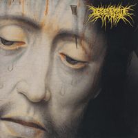Degenerate Synapse - Degenerate Synapse