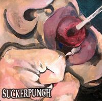 Dreamstate - Suckerpunch