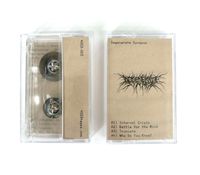 Degenerate Synapse - Degenerate Synapse
