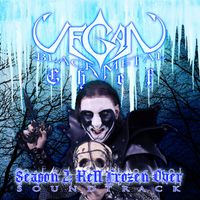 Vegan Black Metal Chef - Season 2: Hell Frozen Over