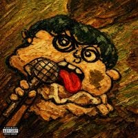 OldTuzin - Bombardeio L&iacute;rico