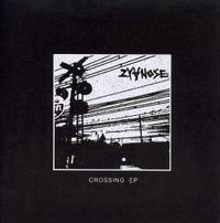 Zyanose - Crossing EP