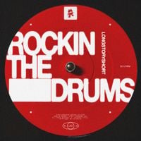 longstoryshort - Rockin The Drums