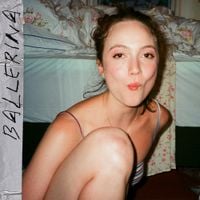 Raffaella - Ballerina