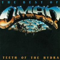 Omen - The Best of Omen: Teeth of The Hydra