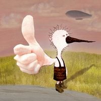 Lowertown - Big Thumb