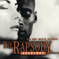Various Artists - The Rapsody Overture