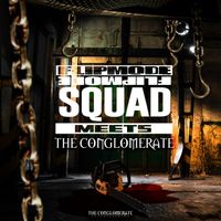 Flipmode Squad - Flipmode Squad Meets The Conglomerate