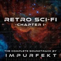 Impurfekt - retro sci-fi chapter 1