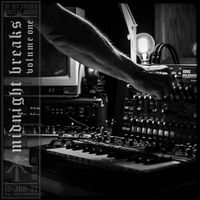 Impurfekt - midnight breaks volume 1