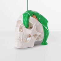 Maebe - Brain Paint