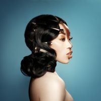 Bree Runway - Big Racks