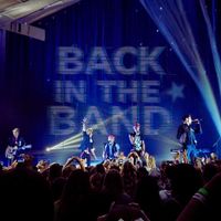Will Jay - Back in the Band