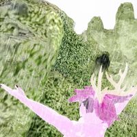 Roxy Radclyffe - Grass Castle Not Sand Castle But Grass Castle