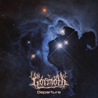 Gormoth - Departure