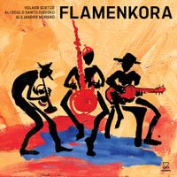 Volker Goetze - FlamenKora