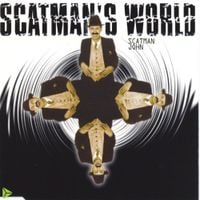 Scatman John - Scatman's World