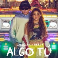 Shakira - ALGO T&Uacute;