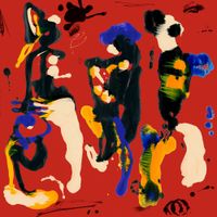 Baiuca - Barullo Remixes