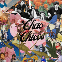 Flix Pussy Cola - Chao Chicos (CHCH)