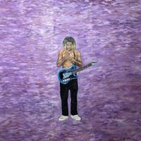 Xadi - Floating in Lilac
