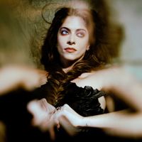 Sofia Thompson - Dmentes
