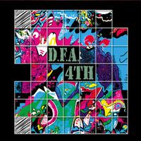 D.F.A. - 4th