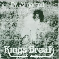 Dr. Alimantado - King&rsquo;s Bread (Jah Love Forever)
