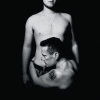 U2 - Songs of Innocence (Deluxe Edition)