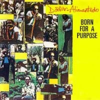 Dr. Alimantado - Sons of Thunder