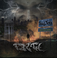 Filth - Welcome To Shell Town