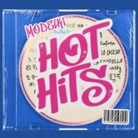MODELKI - Hot Hits